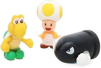 Amazon.co.jp: マリオカートキャラクターカー おもちゃ 車バンドル