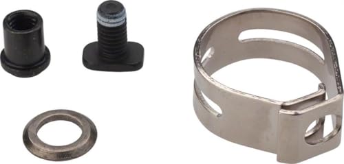 Jstpure for ST-6800, 105 ST-5800, ST-4700 STI Lever for CLAMP Band Unit