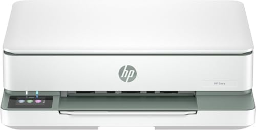 HP Envy 6130e All-in-One Printer Inyección de Tinta térmica 4800 ...