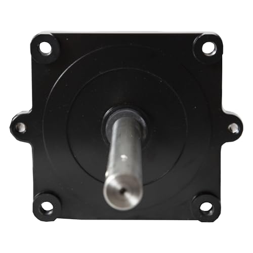 Motor spinner 1/2 HP 12 VDC para esparcidor PRO Series miniatura 4