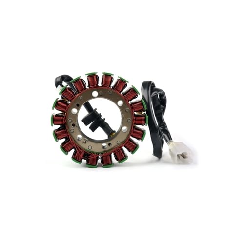 Bobina del estator del magneto recambio de alternador para moto VT500C VT500F PC08 31120-MF5-004