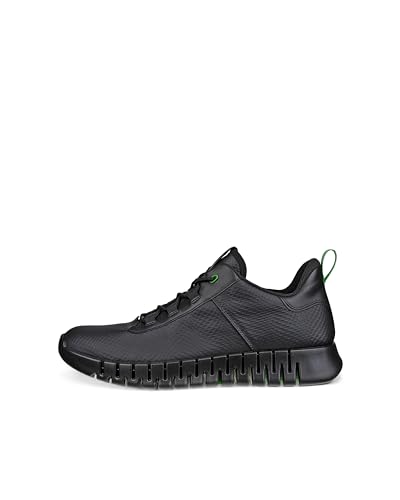 Image of ECCO mens Gruuv Gore-tex Waterproof