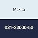 Makita 0213200050 Gasket for Model G4300L Generator