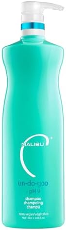 Malibu C Scalp Wellness Shampoo (212793)
