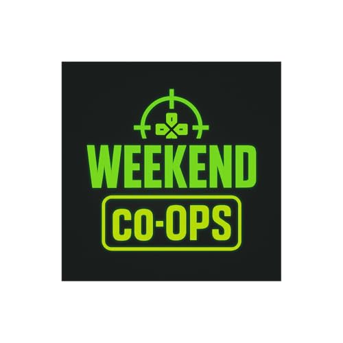 Far Far West | Weekend co-OPS
