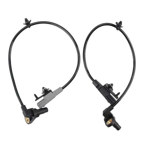 Capteur ABS arrière pour Infiniti Q50 Q60 conforme aux normes de sécurité d'origine