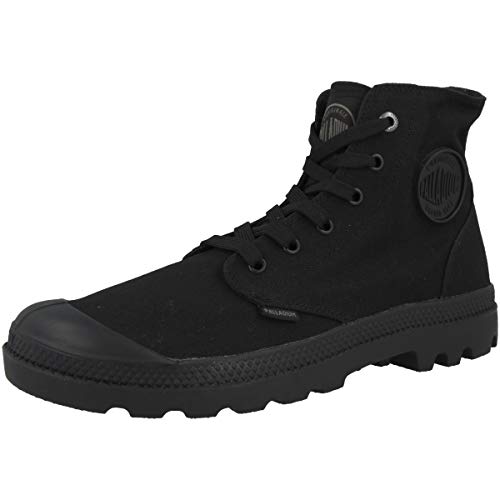 Palladium Mono Chrome Boot4