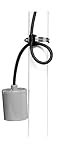 Goulds A2D23U Wide Angle Pump Float Switch, 13 Max Running Amps, 85 Max Starting Amps