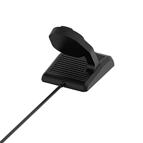 USB Charger Cable Cradle Smart Watch Charging Dock Station Stand Adapter for Suunto 7