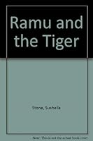 Ramu and the Tiger (Storytellers) 0233982221 Book Cover