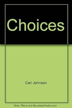 Paperback Choices: Decision making processes for speakers Book