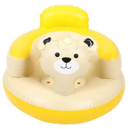 Canapés chaise gonflable POPETPOP pour recevoir vos invités facilement