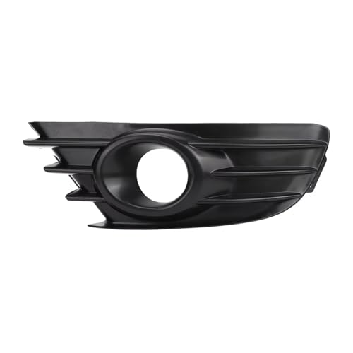 Rejilla de parachoques izquierdo con luz antiniebla para radiador Citroen C4 7414JT