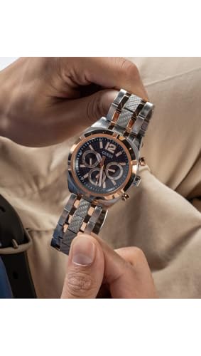 Montre À Affichage Analogique 'resistance - vue 7