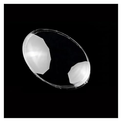 Headlight Lens Cover Replacement for VW For Beetle 2006 2007 2008 2009 2010 2011 2012 Headlamp Lens Shell Left Right Transparent Headlamp Lens Cover Lampshade Lens Headlight Cover(Pair)(Pair)