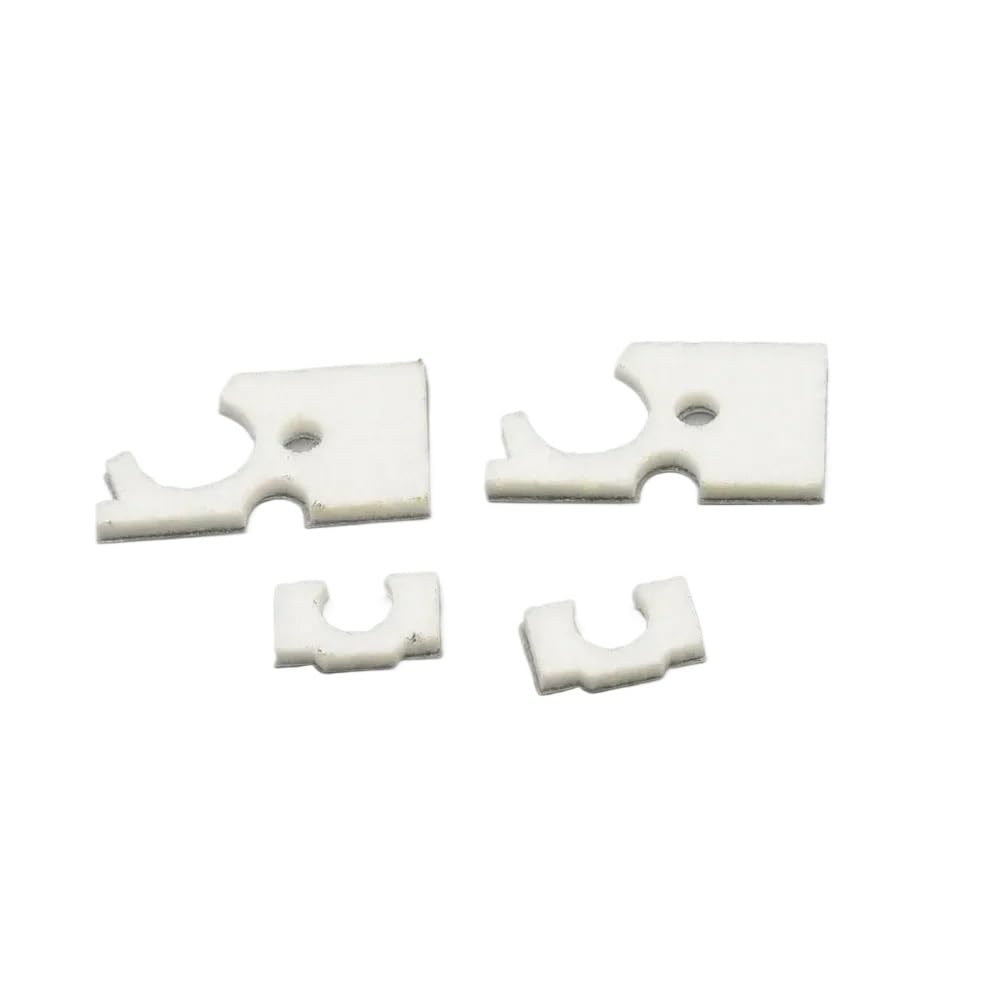 Q6651-60081 Schmierfilz-Set, Geeignet for HP DJ Z6100 L25500 L26500 L28500 Ersatzteile Plotter Ersatzteile