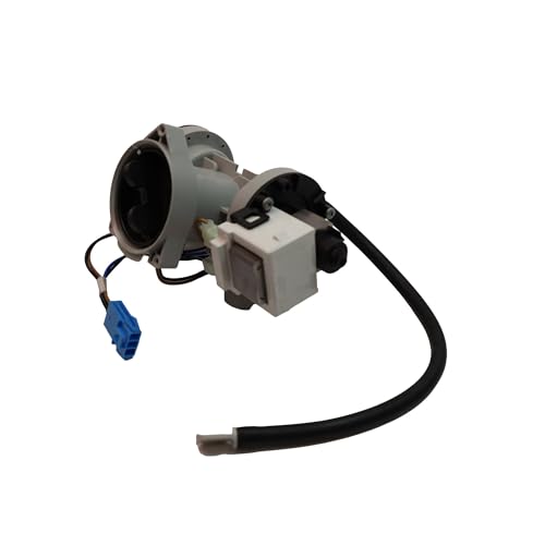 LG Washing Machine Genuine Drain Pump