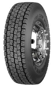 PNEU Goodyear ULTRAGRIP WTD CITY 275/70R22.5 152E 0 plis TL,M+S,3PMSF