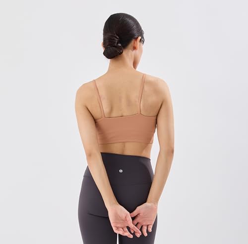 Zen Wear インストラクター監修 究極の着心地と動きやすさを実現したスポーツブラ レディース の商品画像 2