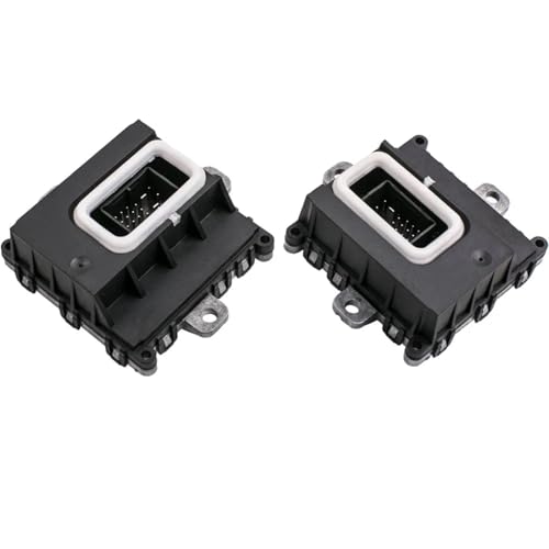 Boîtier xénon BMW E46 325Ci module adaptatif étanche OEM 631279341 6930650