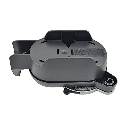 Portavasos para consola central para Smart fortwo 2007-2015 miniatura 3