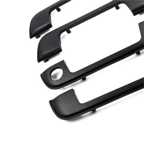 Cache-poignée de porte BMW E36 E34 résout plastique usé et infiltrations - 4