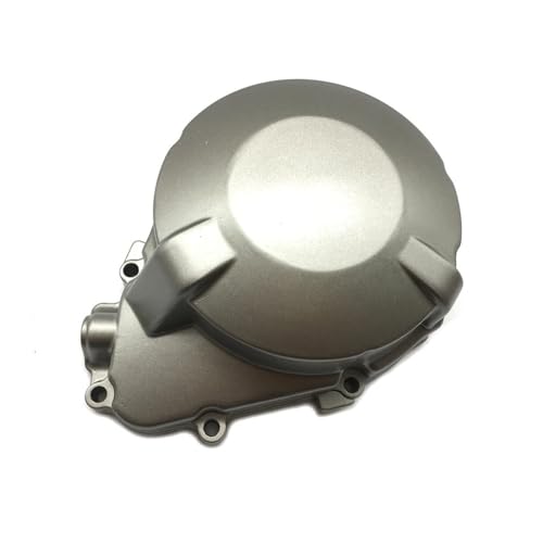 Cubierta estator motocicleta CB900 protector cárter motor 2