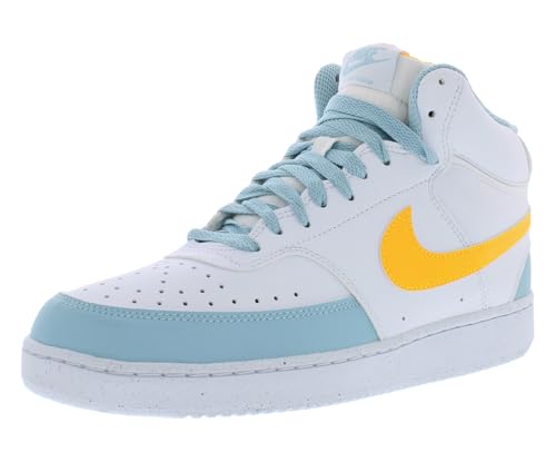 Nike Men's Court Vision Mid Next Nature Herrenschuh Shoe