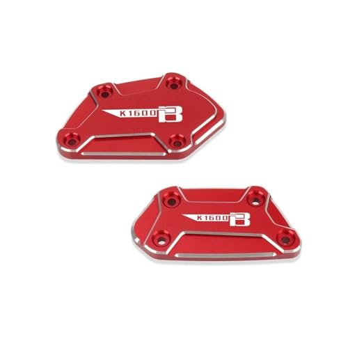 Bouchon réservoir liquide frein avant K1600 anti-fuite couvercle maître-cylindre