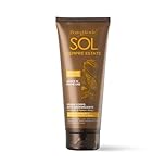 Bottega Verde - SOL Sempre Estate, Crema Autoabbronzante Corpo, 200 ml, Arricchita con Estratti di Papaya e Mango, Colorito Dorato e Naturale, Idratante, Profumo Agrumato, per Tutti i Tipi di Pelle