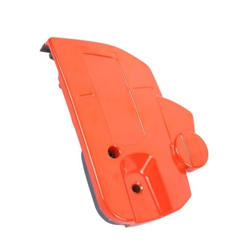 Frein de chaîne H450 couvercle pignon et lanceur pour tronçonneuse - 4