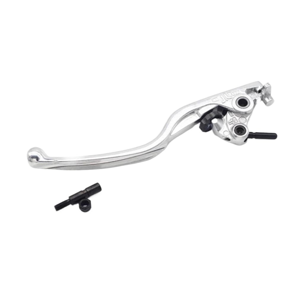 Nspmebtgw 650Cc Right Brake Lever Handle Compatible With Cf400nk Cf650nk Cf650mt Nk400 Nk650 400Nk 650Nk 650Mt 650Gt(650Cc)