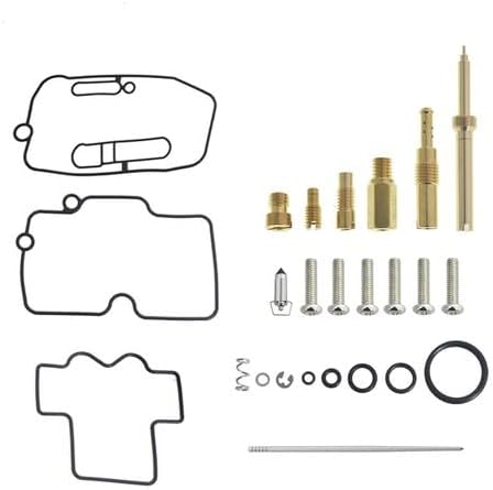 brand new Carburetor Rebuild Repair Kit for HONDA TRX450R TRX450ER 2006-2014