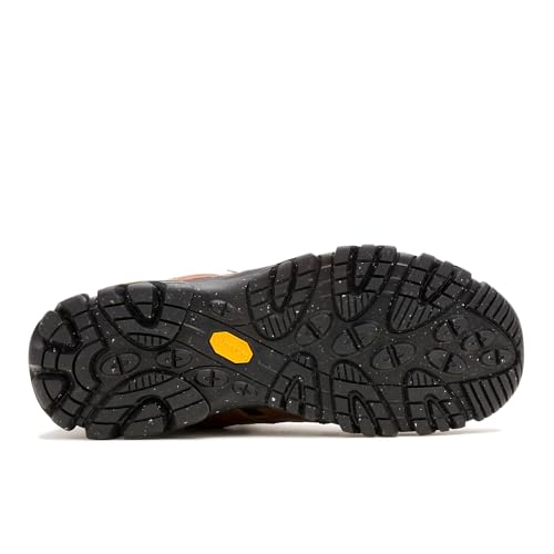Merrell Moab 3 Luxe Leather Mid Waterproof