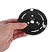 FUNOMOCYA Car Air Conditioning Suction Cup Metal Construction Simple Installation Auto Replacement Part Compatible for