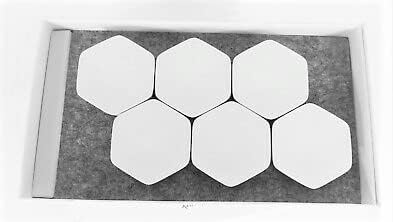 Miniatura 2 de Comcast Xfinity xFi Pods - Extensores de rango de red WiFi - Solo compatible con enrutadores Xfinity Rented, no compatible con enrutadores propiedad