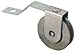 Prime-Line Spring Tension Roller 1/4"W X 1-3/4" L 1" Dia. Stl Ball Bearing