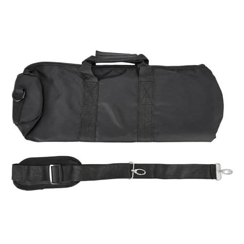 Sac trépied 40cm étanche avec mallette transport studio photo - 5