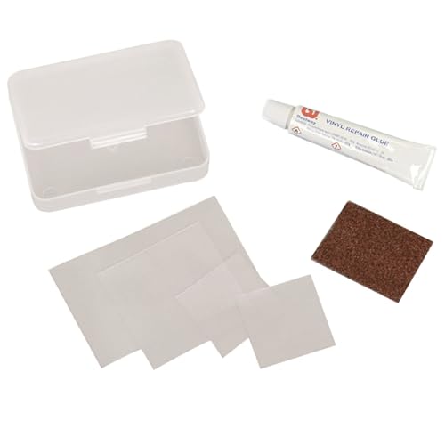 Bestway 58275 Kit Di Riparazione Mastice