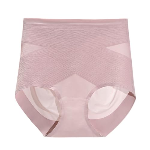 Pantalon taille haute chic femme effet triangle pour le bureau