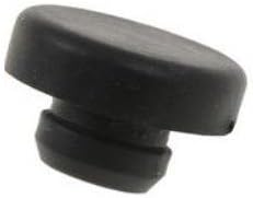 Genuine Nissan Parts - Rubber-Stopper (46584-5P010)