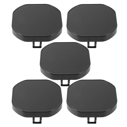 Cubiertas de luz LED para rutas 4x4 en todoterreno con protectores TOYANDONA