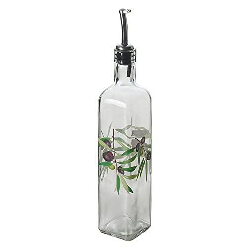 Excelsa Aceite en Botella 473 ml