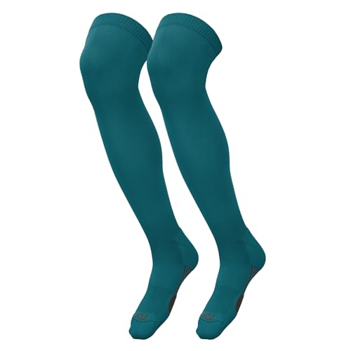 Image of TCK USA Made Over-the-Knee Socks for Baseball, Softball, & Football | Performance Athletic Socks for Boys, Girls, Men & Women