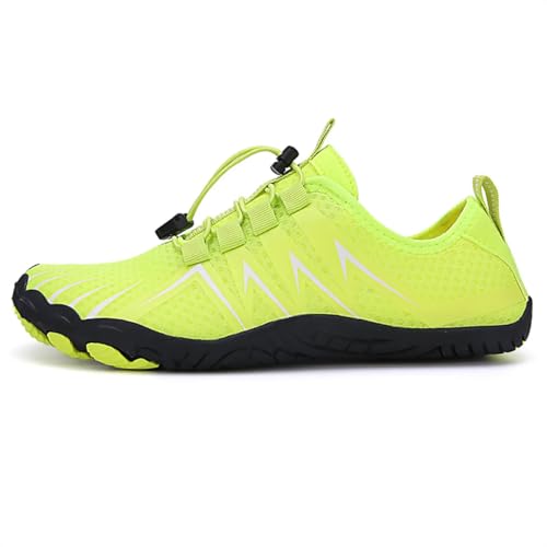 Grounded Footwear for Women Men, Breathable Sport Shoe Quick Dry Water Shoes Soft Beach Sneakers2