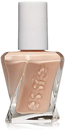 at The Barre Gel Couture Nail Polish