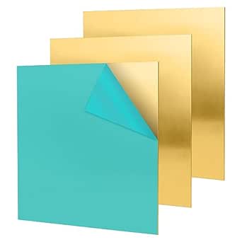 1pc Premium Pure Copper Sheet - Thickness, 50mm Wide, Ideal For Crafts And Diy Projects | Today's Deals