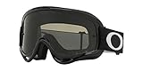 Oakley Unisex OO7029-54 Sonnenbrille, Schwarz, 53