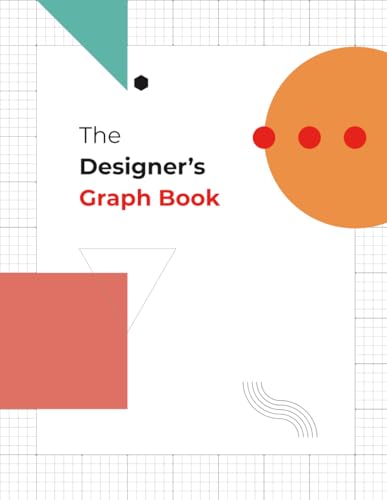 Graph Book carnet de croquis pour illustration et design de logo