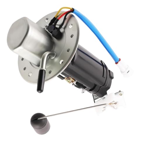 Bomba de combustible 15100-01H00 con flujo estable compatible con GSXR600 6